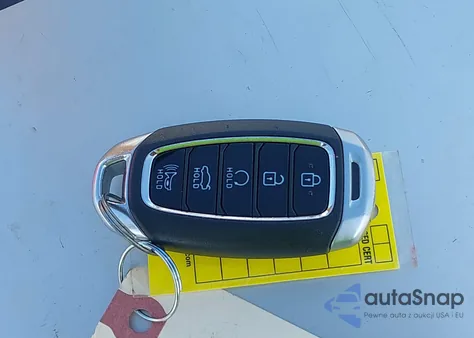 2023 Hyundai Elantra Sel z USA, uszkodzony, nr VIN KMHLS4AG3PU410980